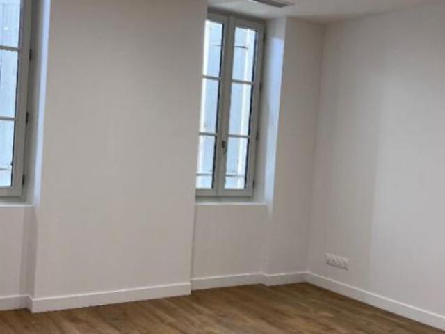 Appartement location à Libourne