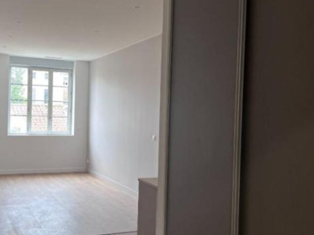 Appartement location à Libourne