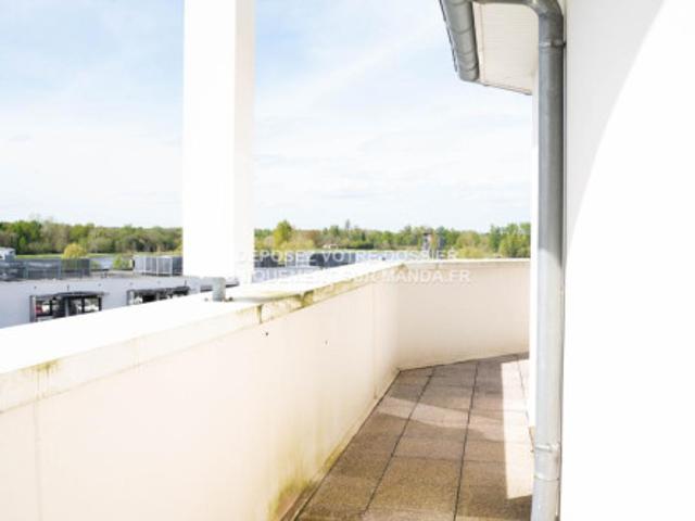Appartement location à Libourne