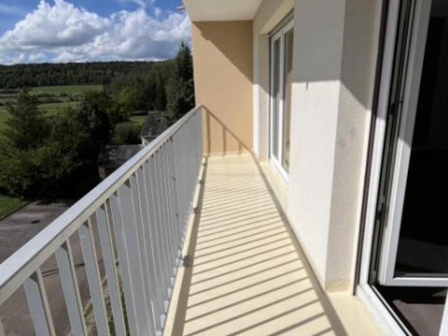 Appartement location à Neufchâteau, Liffol-le-grand