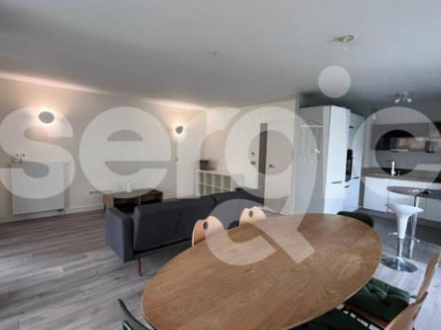 Appartement location à Lille