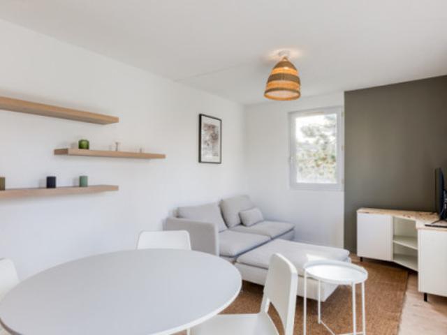 Appartement location à Lille