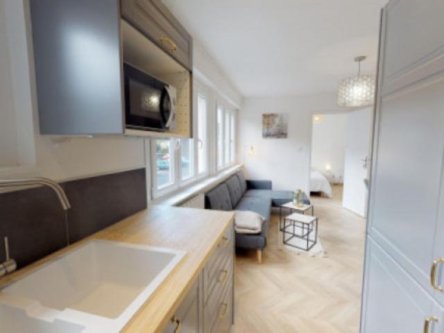 Appartement location à Lille