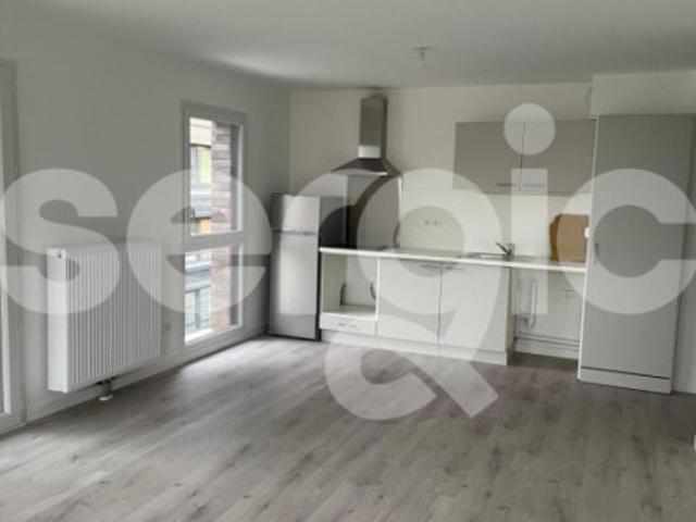 Appartement location à Lille
