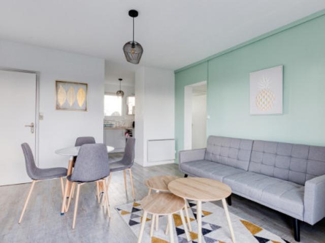 Appartement location à Lille