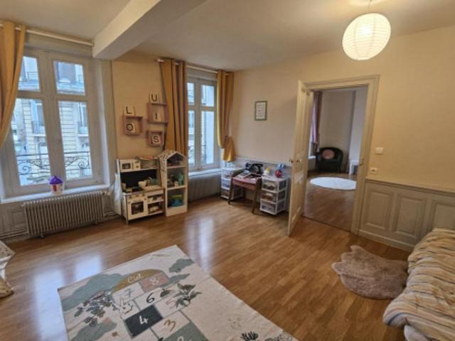 Appartement location à Limoges