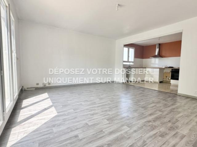 Appartement location à Torcy, Lognes