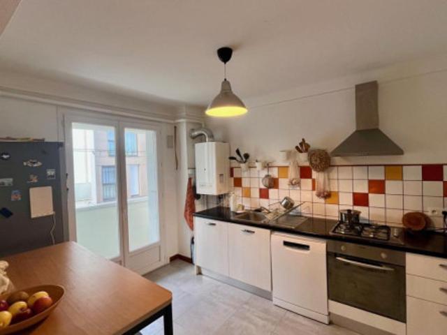 Appartement location à Lorient, Bretagne