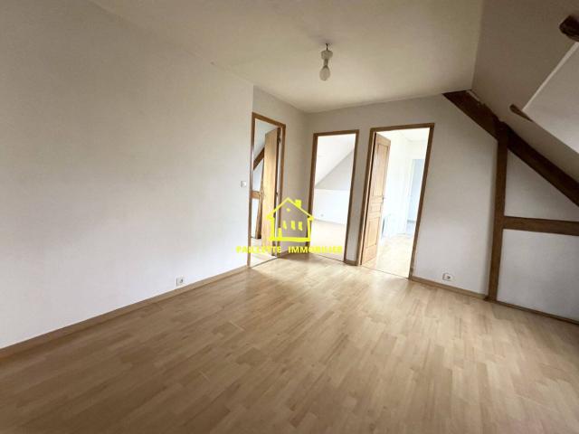 Appartement location à La Haut de la Paroisse, Beaurepaire