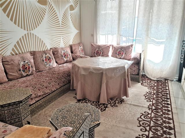 Appartement location à Albertville