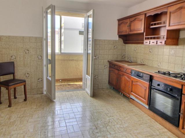 Appartement location à Ajaccio