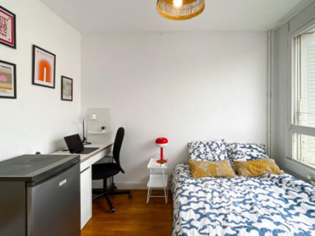 Appartement location à Lyon, Métropole de Lyon