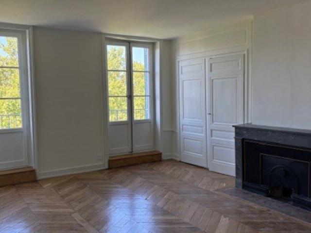 Appartement location à Lyon, Métropole de Lyon