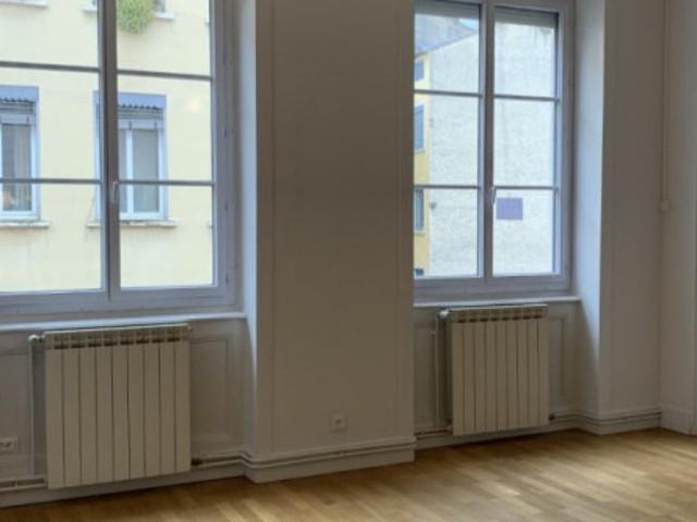 Appartement location à Lyon, Métropole de Lyon