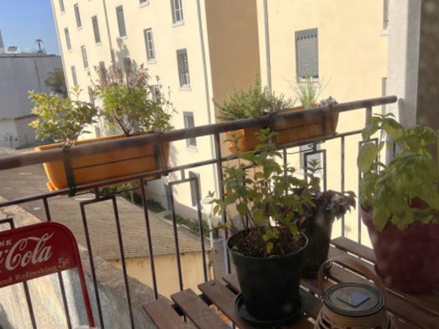 Appartement location à Lyon, Métropole de Lyon