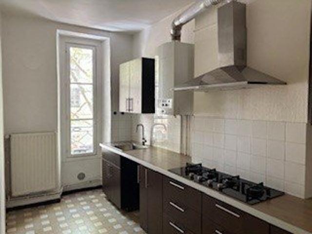 Appartement location à Lyon, Métropole de Lyon