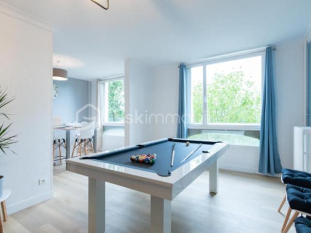 Appartement location à Lyon, Métropole de Lyon