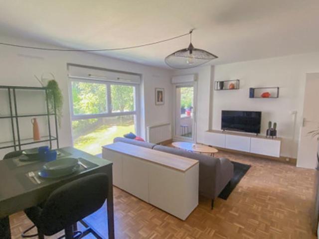 Appartement location à Lyon, Métropole de Lyon