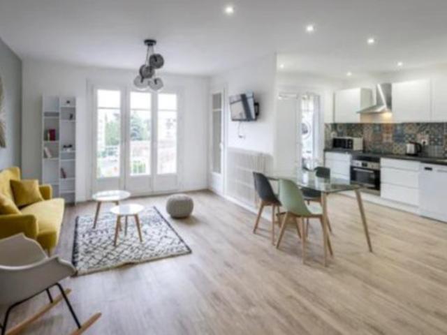 Appartement location à Lyon, Métropole de Lyon