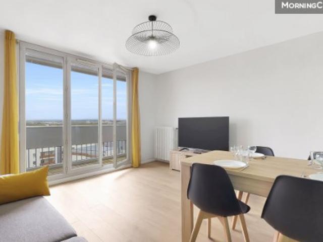 Appartement location à Lyon, Métropole de Lyon
