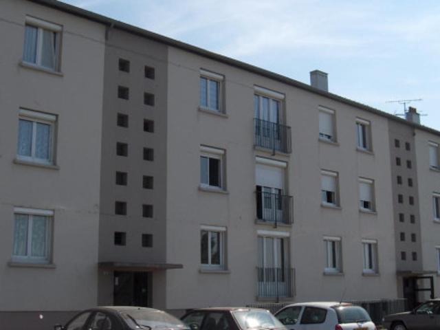 Appartement location à Vouziers, Saint-etienne-à-arnes