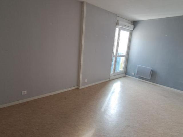 Appartement location à Saint-Étienne, Maclas