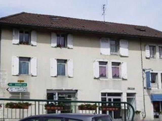 Appartement location à Nantua, Maillat