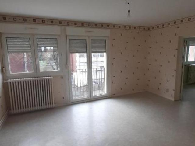 Appartement location à Metz, Maizières-lès-metz