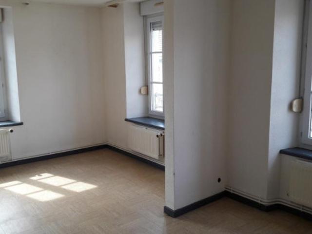 Appartement location à Les Essarts Balangier, Mandeure