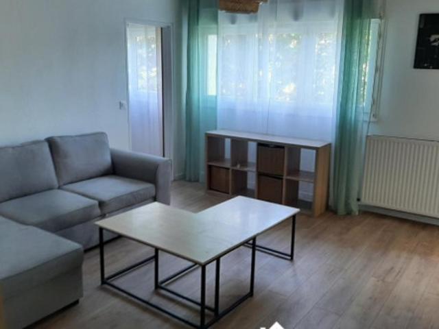 Appartement location à Mantes-la-Jolie, Perdreauville