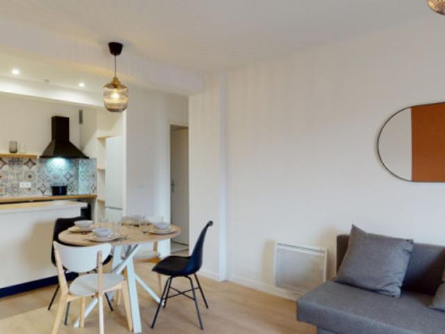 Appartement location à Marseille