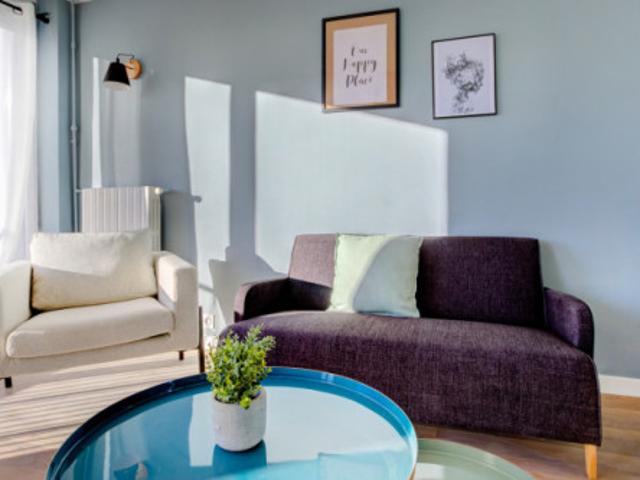 Appartement location à Marseille