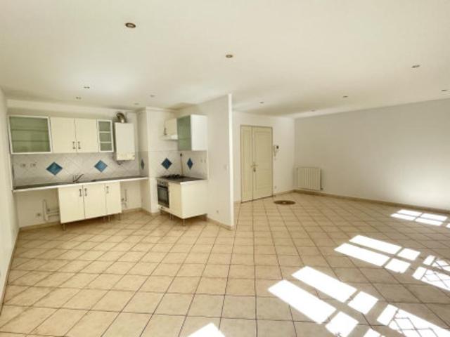 Appartement location à Marseille