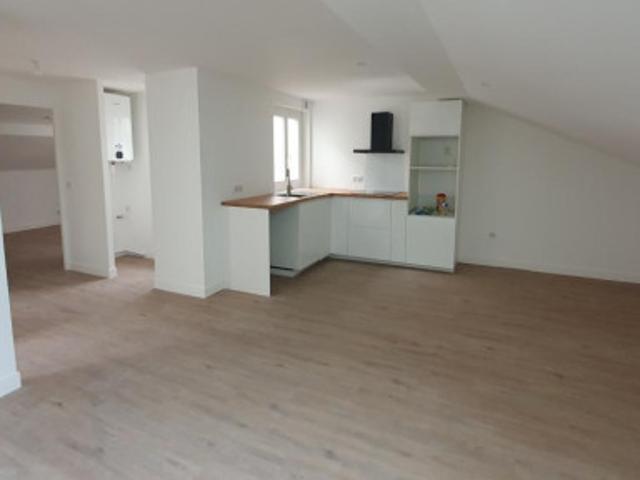 Appartement location à Marseille