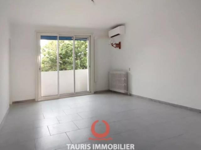 Appartement location à Marseille