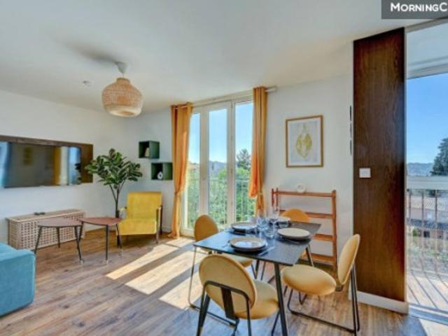 Appartement location à Marseille