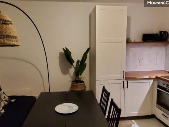 Appartement location à Marseille