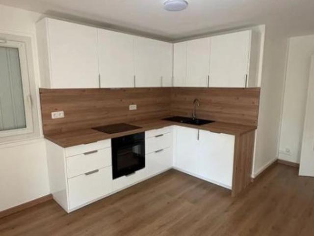 Appartement location à Melun
