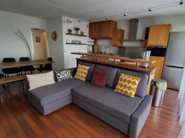 Appartement location à Bordeaux, Mérignac