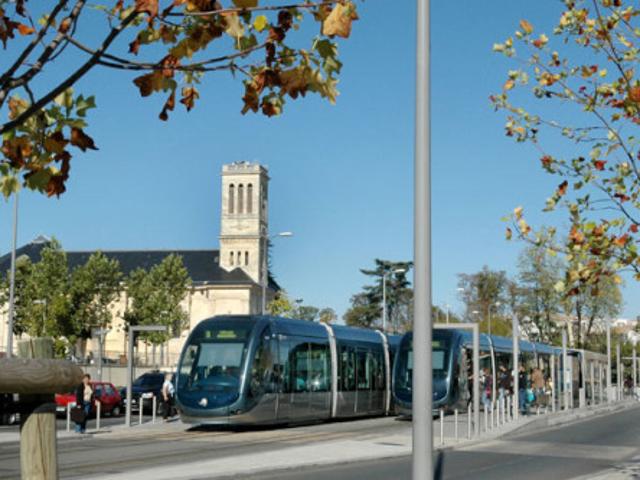 Appartement location à Bordeaux, Mérignac