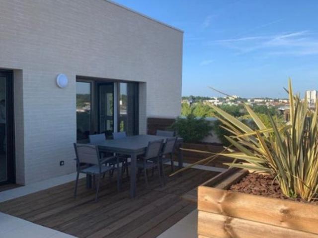 Appartement location à Bordeaux, Mérignac