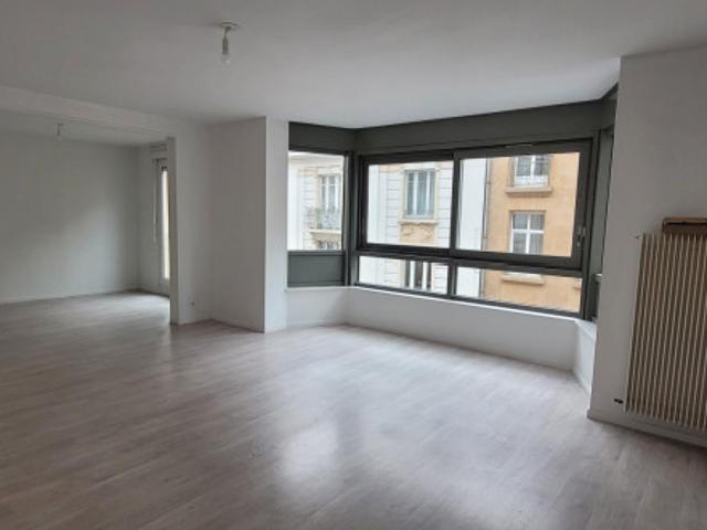 Appartement location à Metz