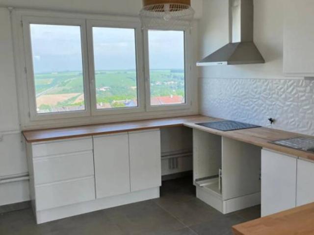 Appartement location à Mantes-la-Jolie, Meulan