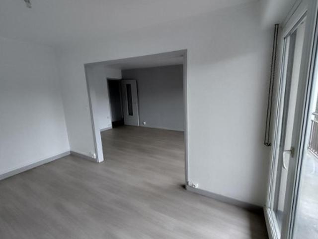 Appartement location à Neufchâteau, Mirecourt
