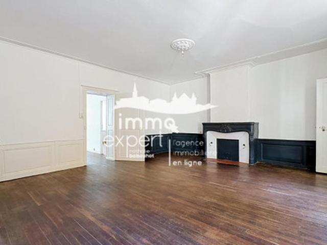 Appartement location à Neufchâteau, Mirecourt