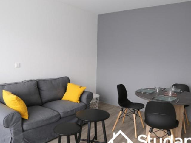 Appartement location à Rouen, Mont-saint-aignan