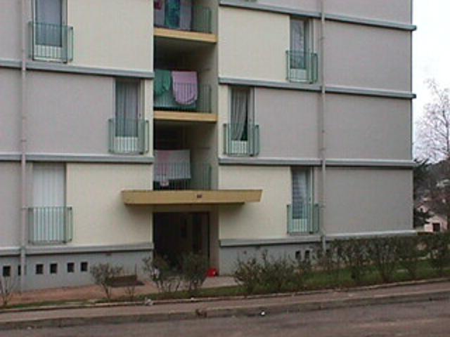 Appartement location à Montbard