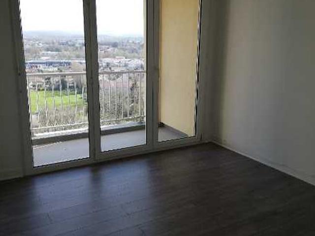 Appartement location à Montbéliard, Bethoncourt