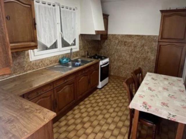 Appartement location à Le Raincy, Montfermeil