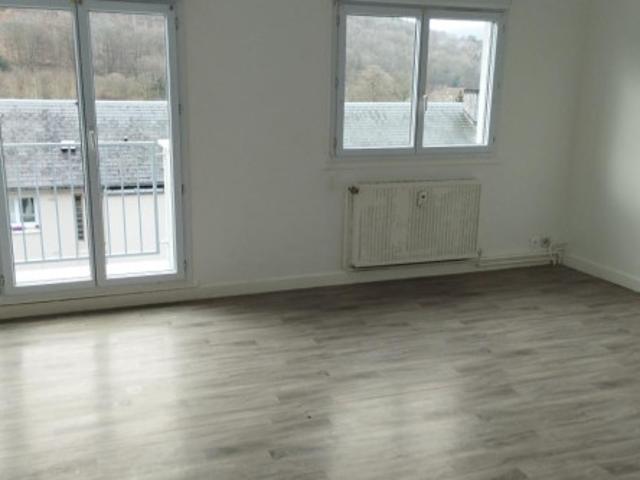 Appartement location à Charleville-Mézières, Monthermé